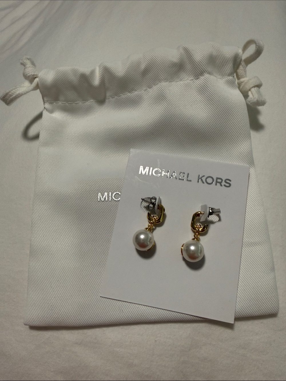 Accessories - Earrings
